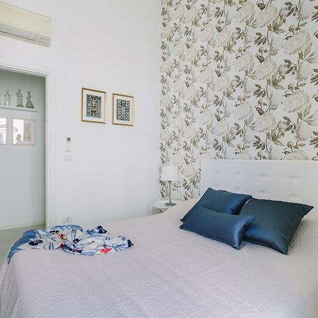 Suite La Piazza By Wonderful Italy Syracuse Exterior photo