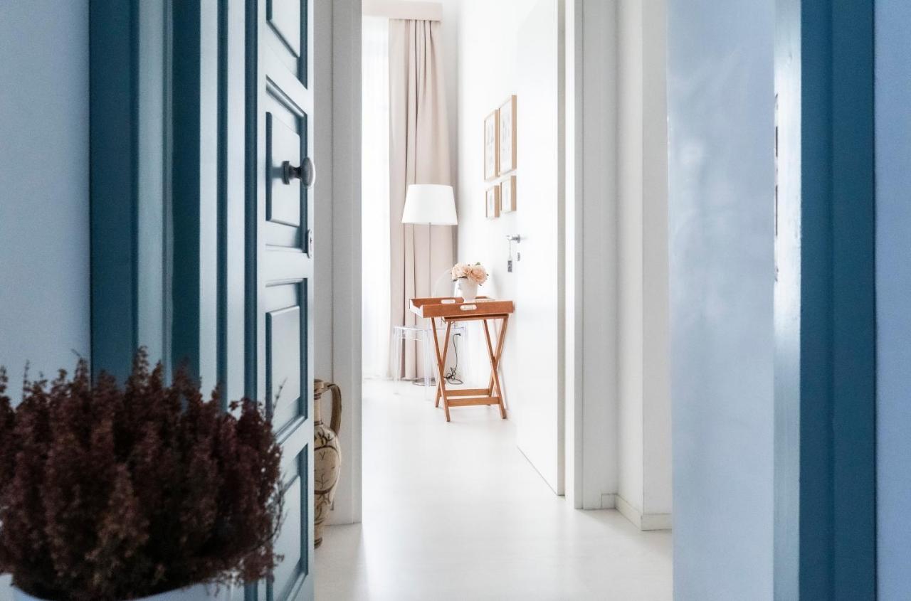 Suite La Piazza By Wonderful Italy Syracuse Exterior photo
