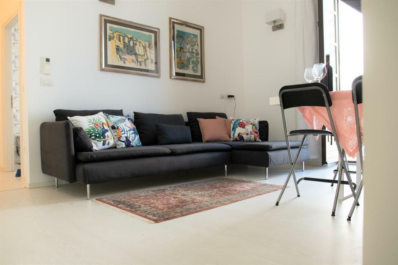 Suite La Piazza By Wonderful Italy Syracuse Exterior photo