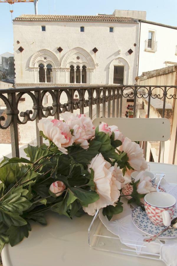 Suite La Piazza By Wonderful Italy Syracuse Exterior photo