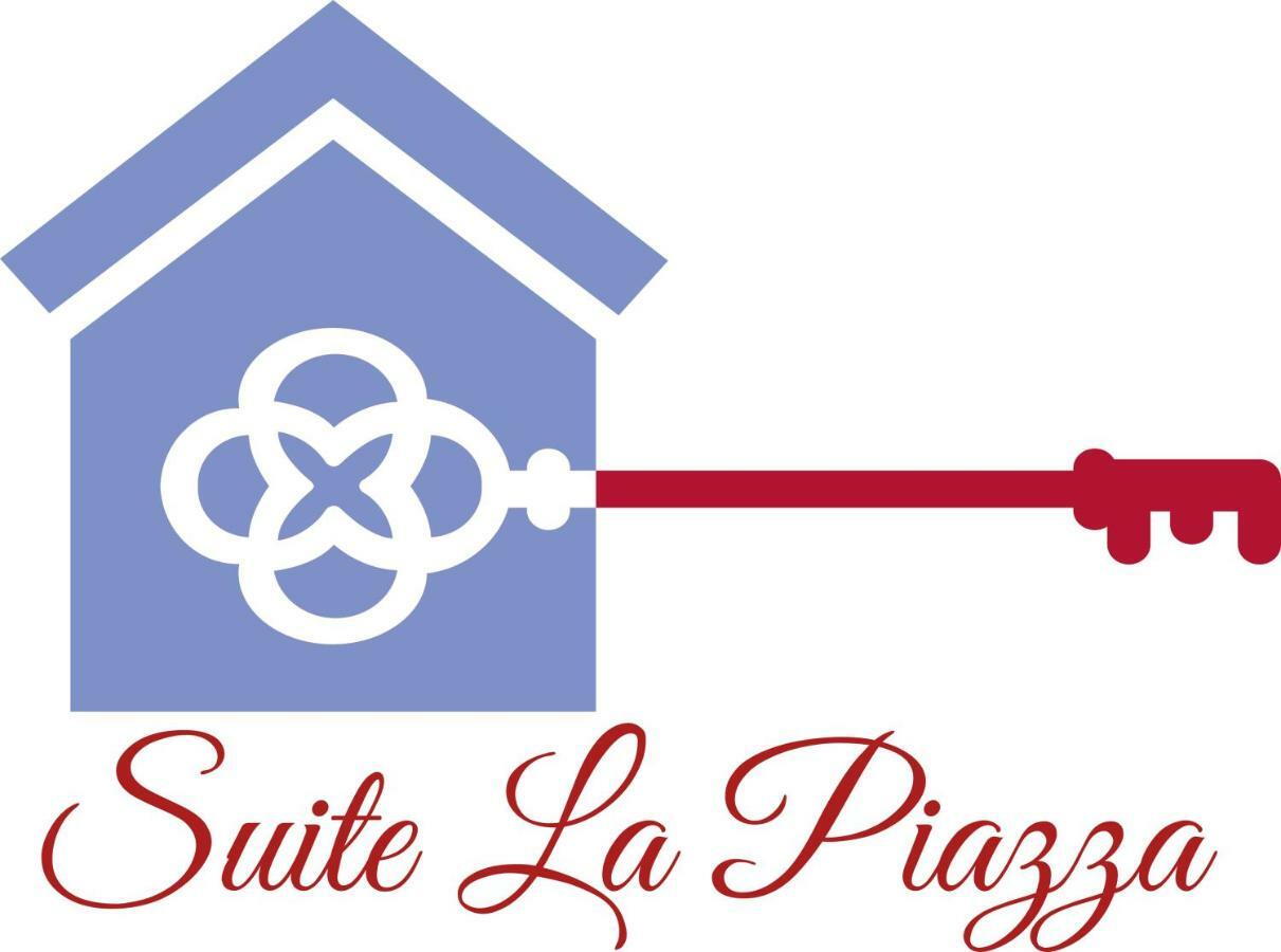 Suite La Piazza By Wonderful Italy Syracuse Exterior photo