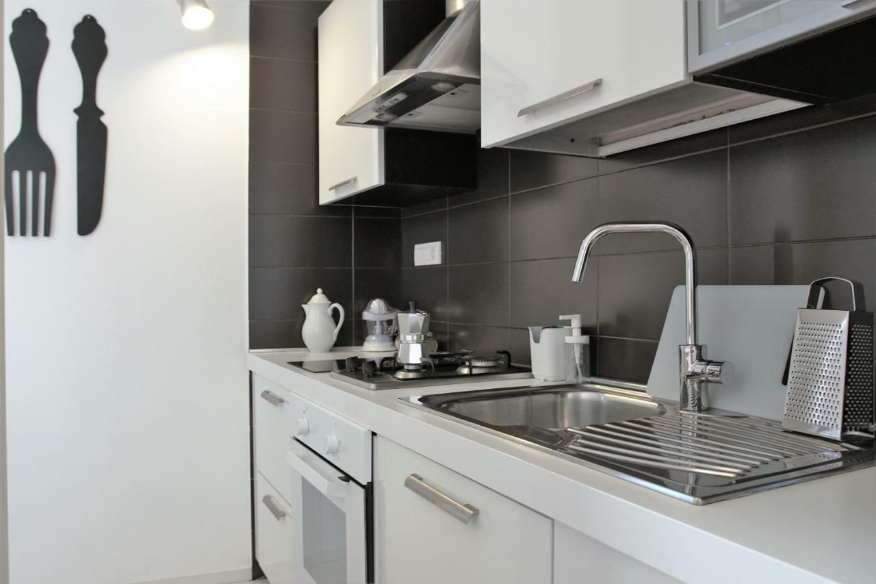 Suite La Piazza By Wonderful Italy Syracuse Exterior photo