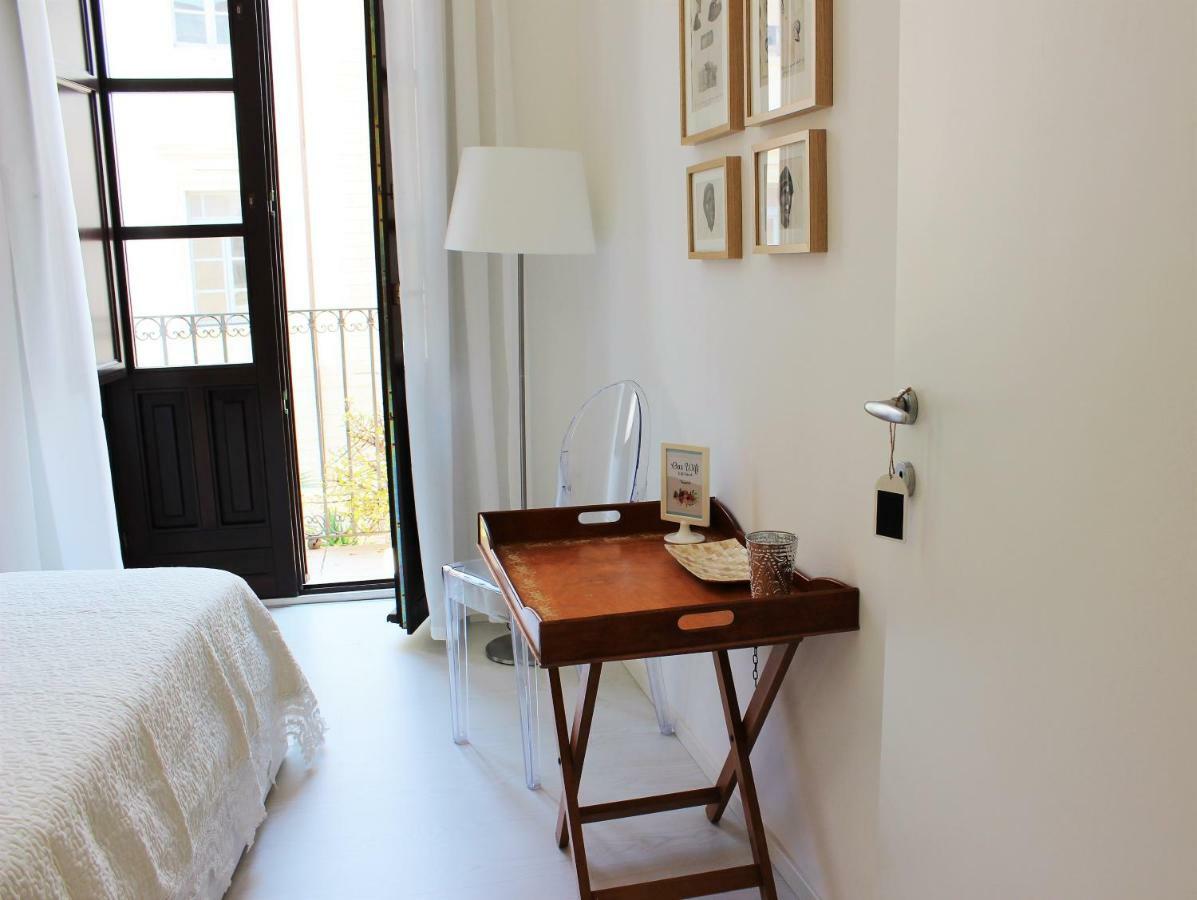 Suite La Piazza By Wonderful Italy Syracuse Exterior photo