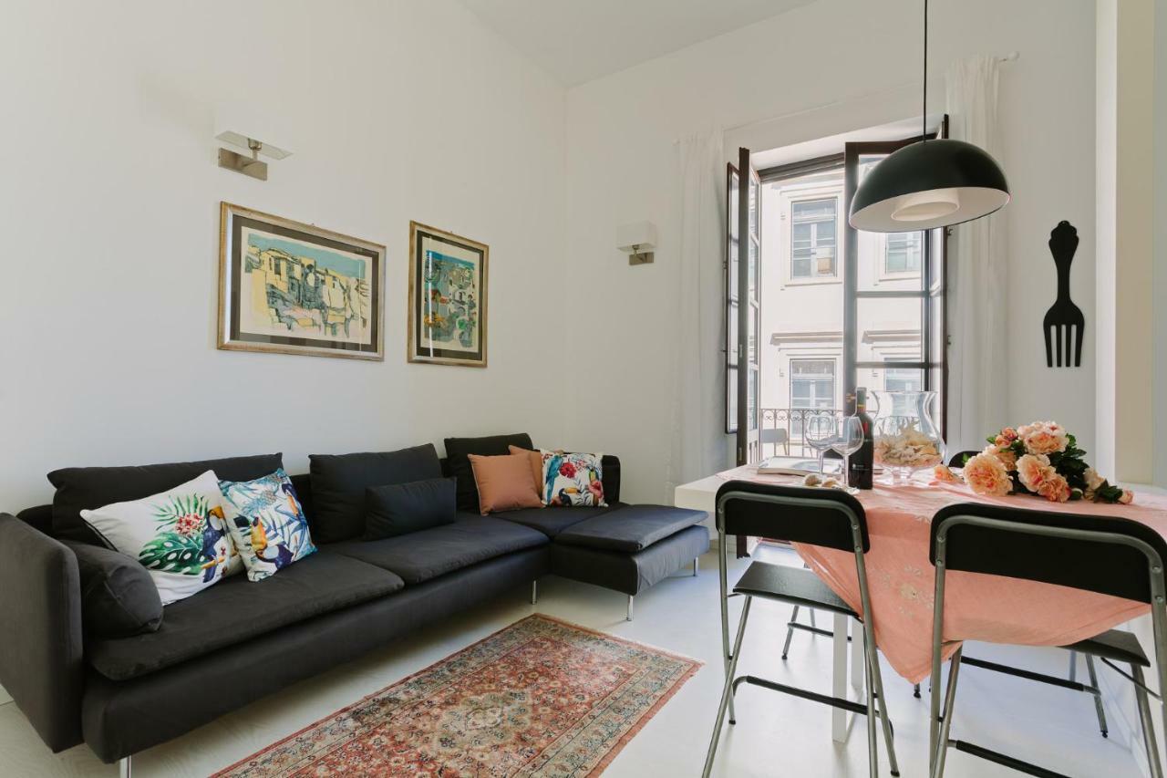 Suite La Piazza By Wonderful Italy Syracuse Exterior photo