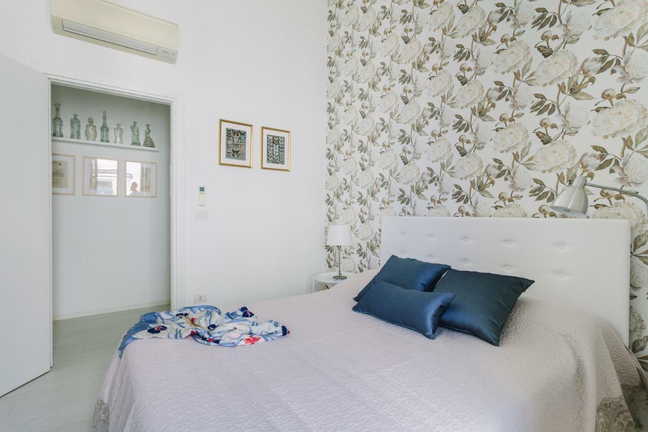 Suite La Piazza By Wonderful Italy Syracuse Exterior photo