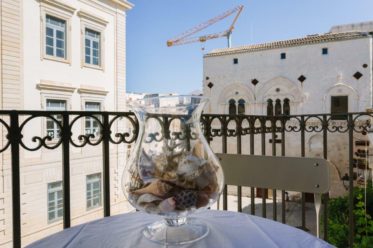 Suite La Piazza By Wonderful Italy Syracuse Exterior photo