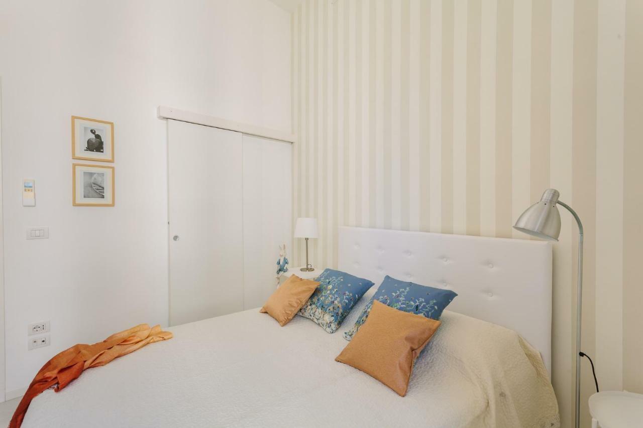 Suite La Piazza By Wonderful Italy Syracuse Exterior photo